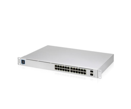 Switch Ubiquiti USW-PRO-24